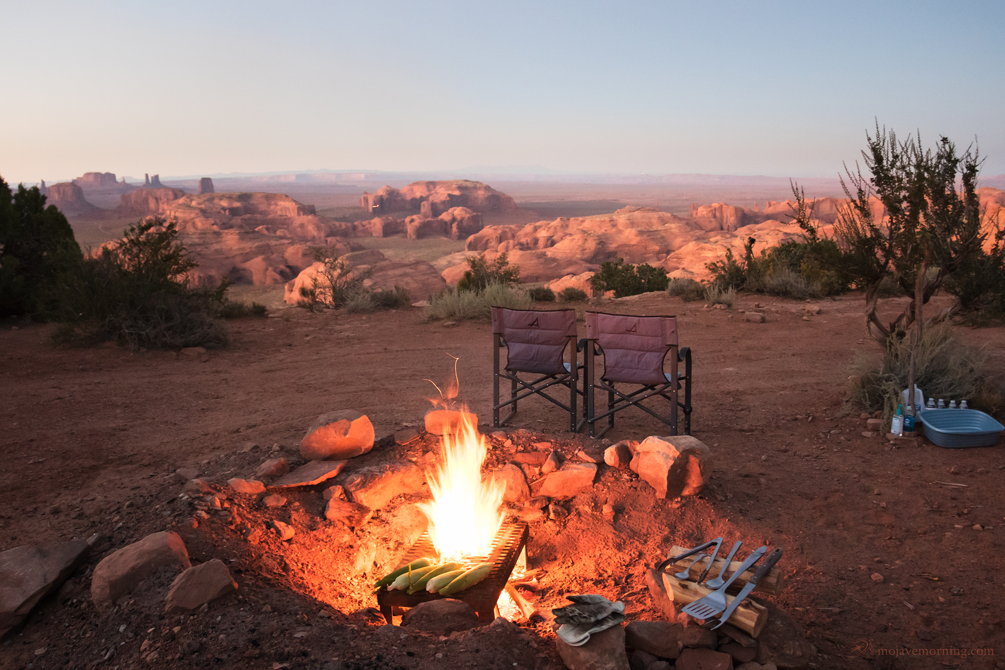 The Camp