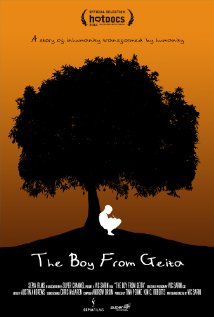The Boy From Geita