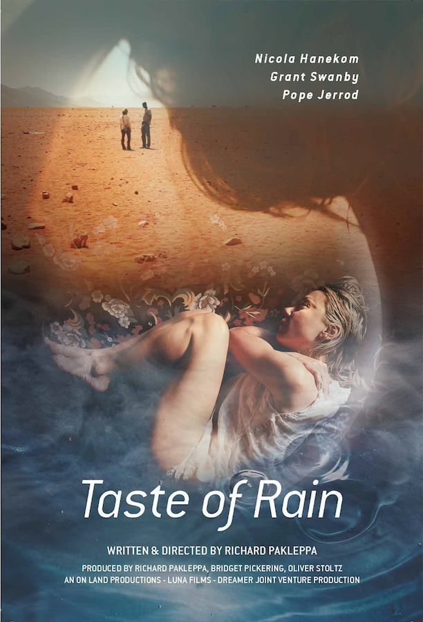 Taste of Rain