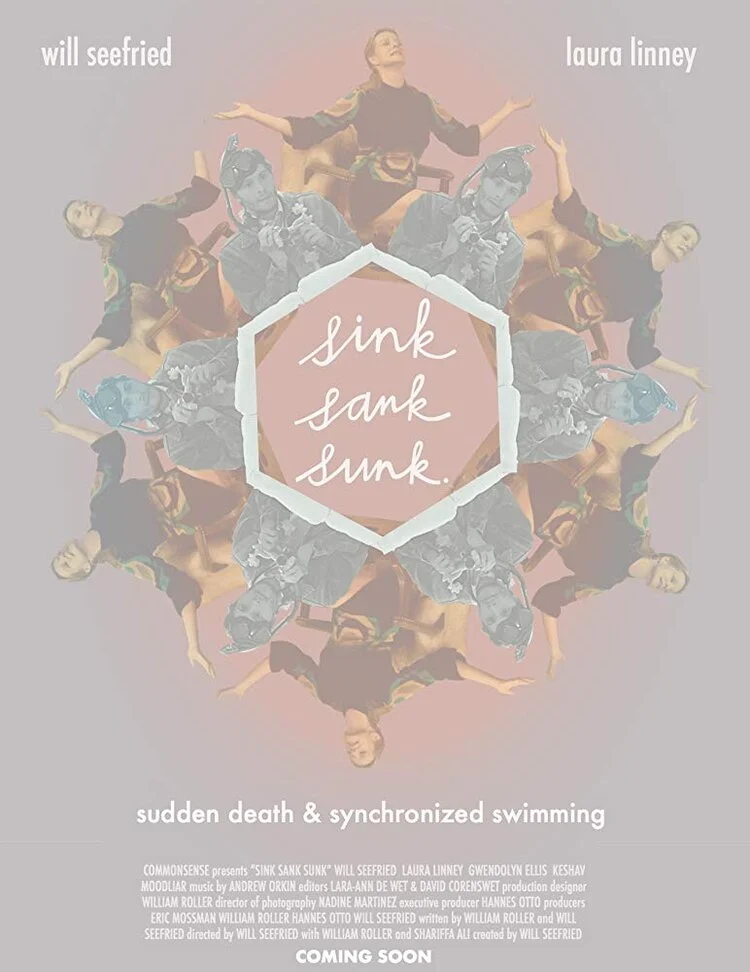 Sink, Sank, Sunk