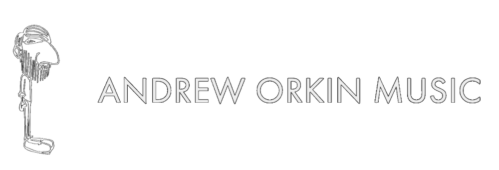 Andrew Orkin Music