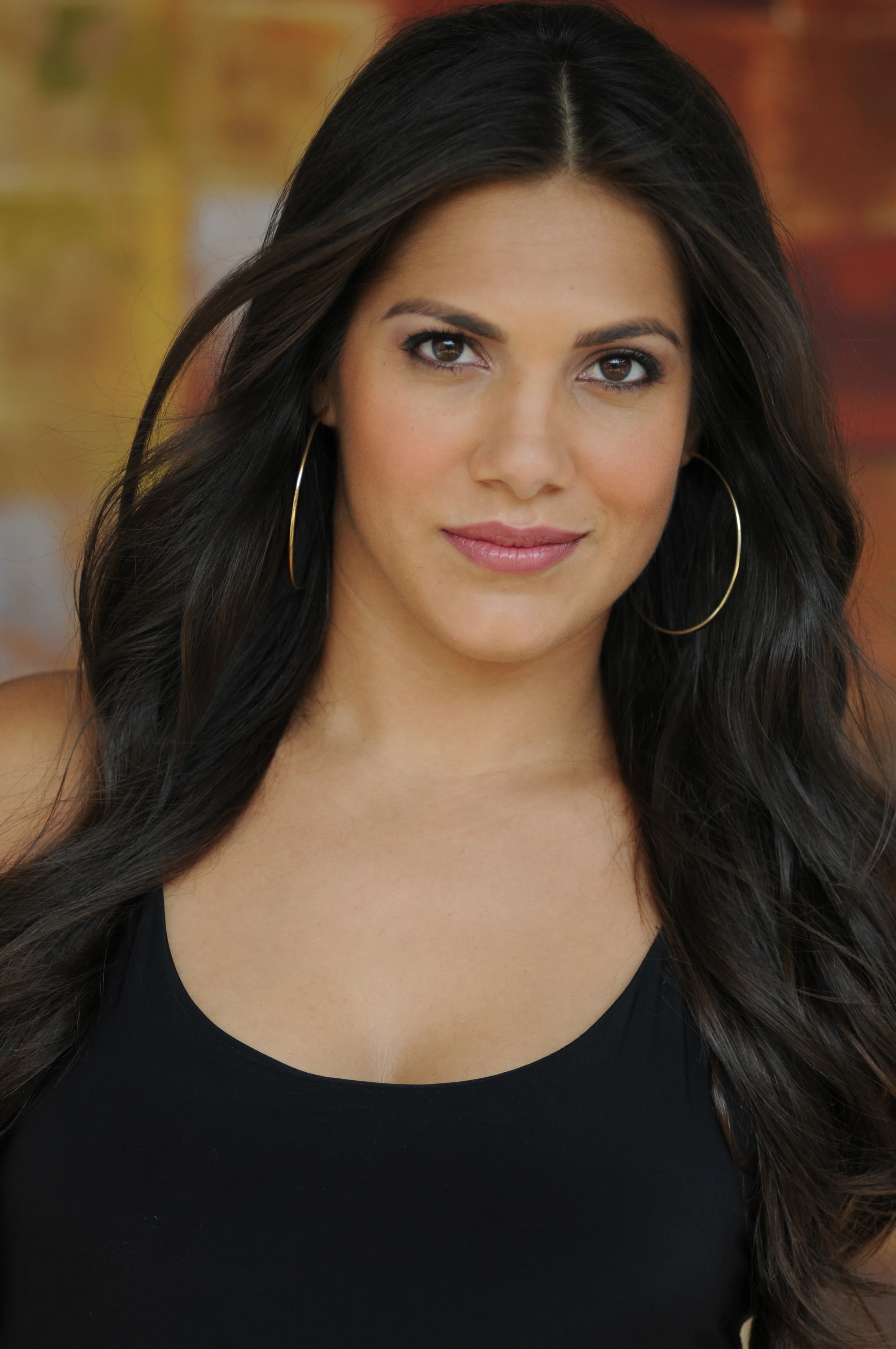  photo by Guy Viau ( www.guyviauheadshots.com ) 