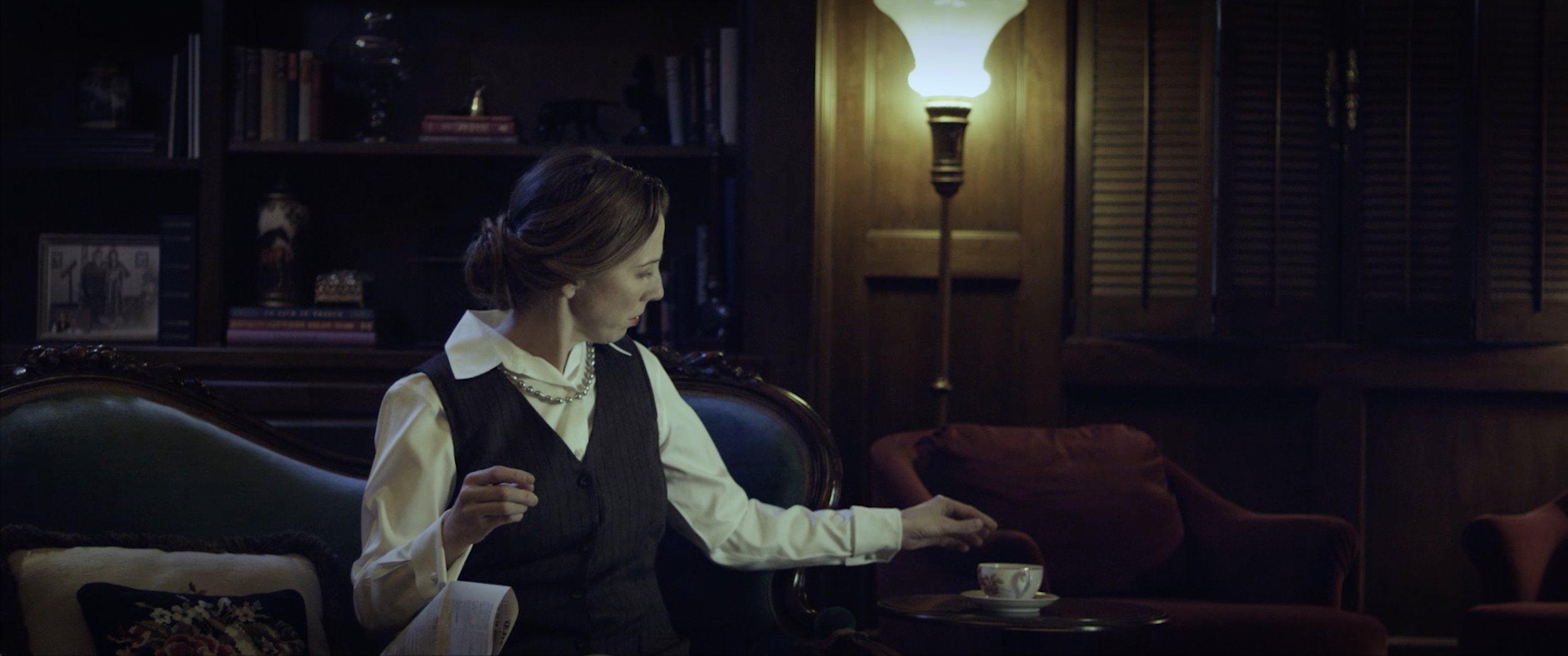 The Rocking Horse Winner (2014)