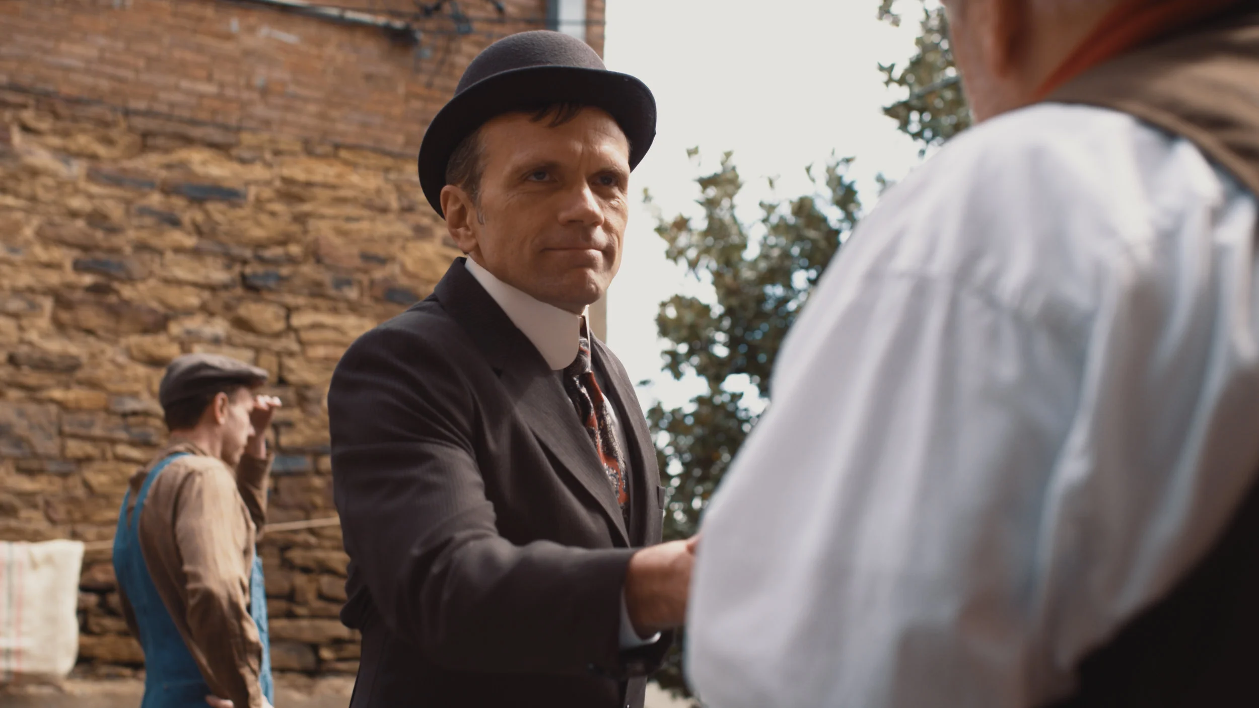 Henry Ford | Chase The Lion Short