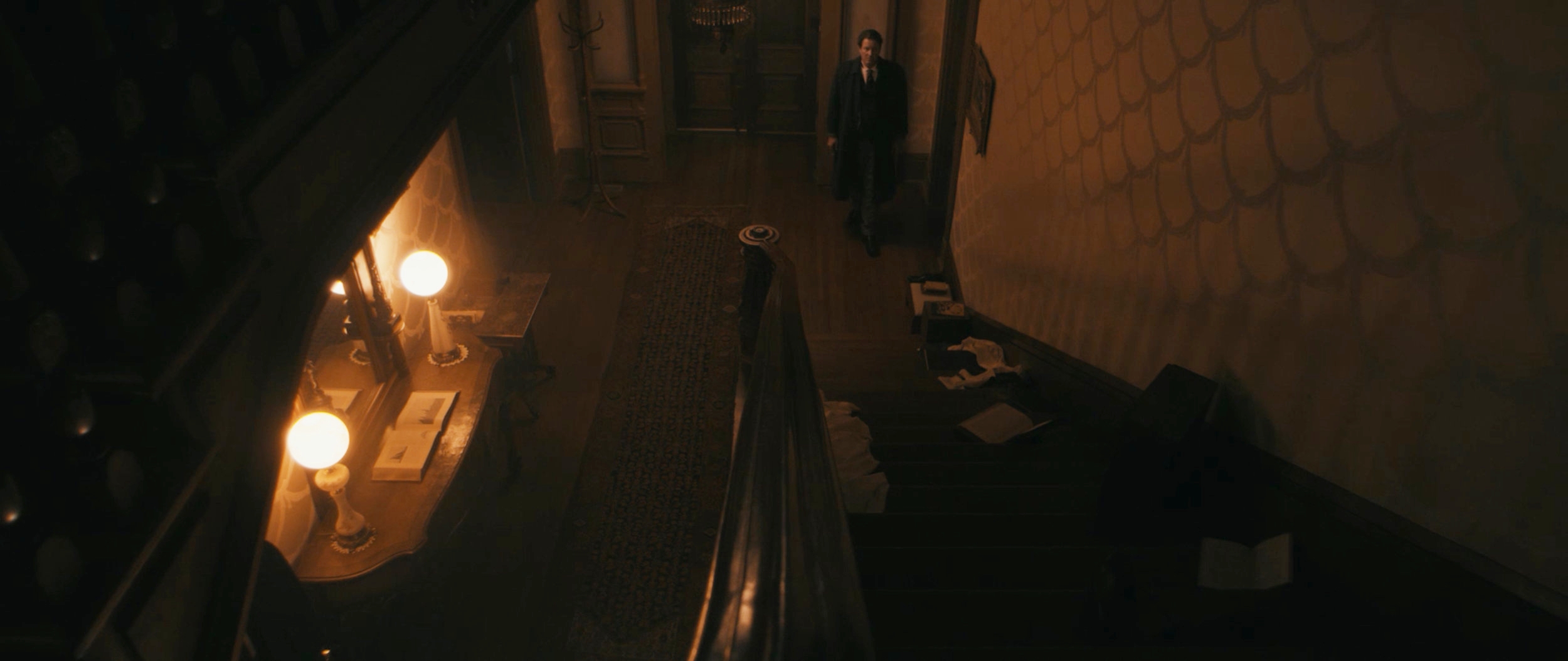The Riot Act (2018)