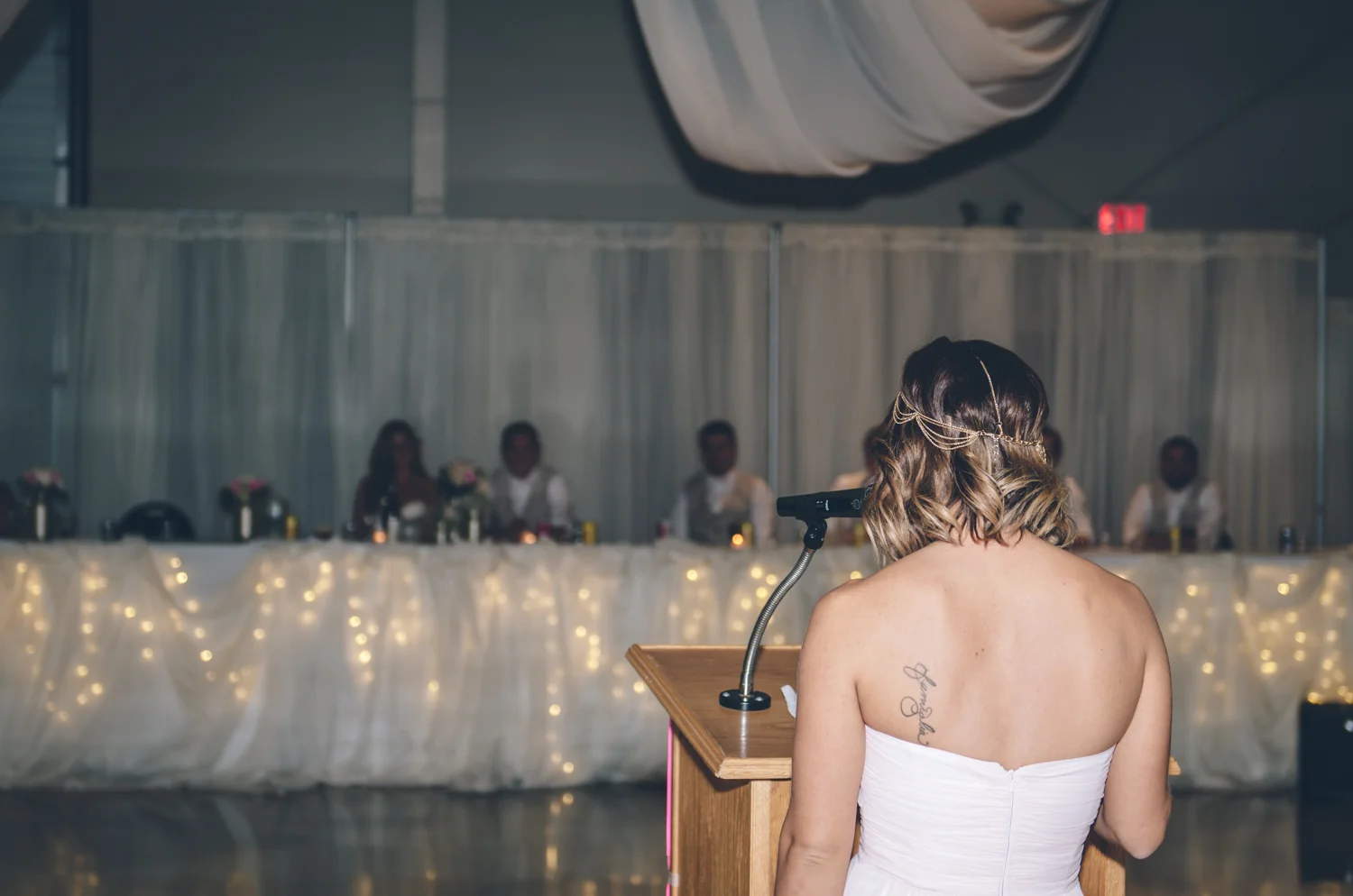 Alysha and Joel