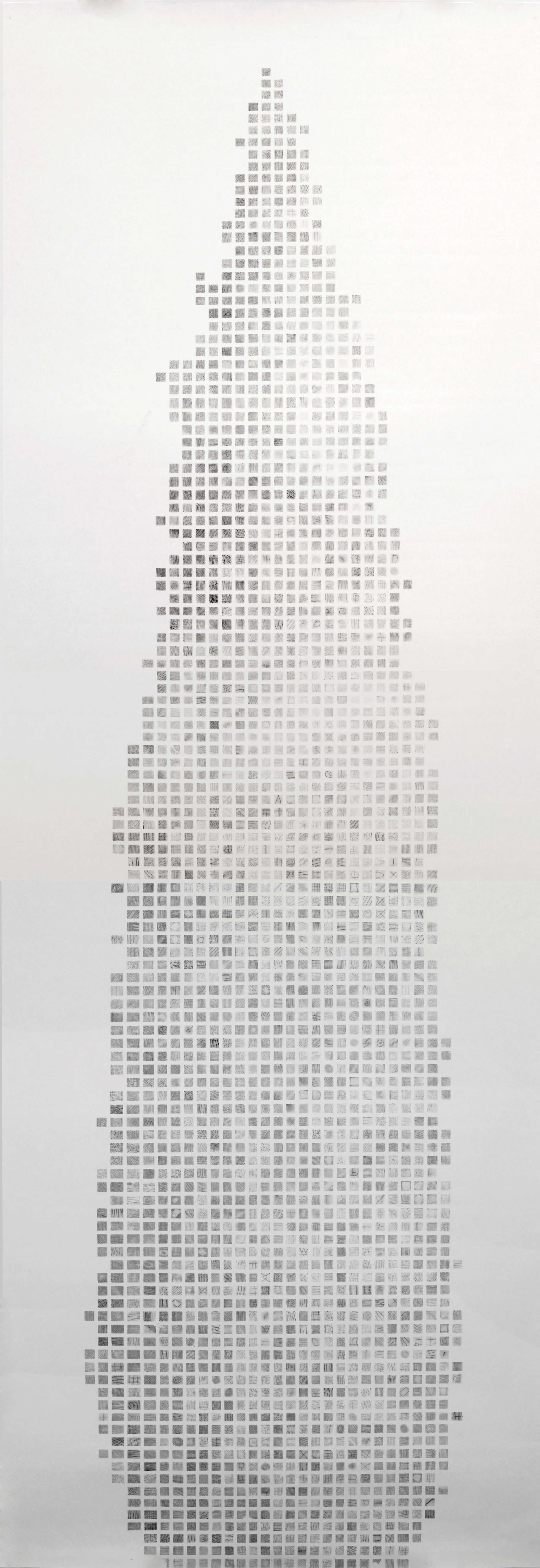 landscape of pixel no.4