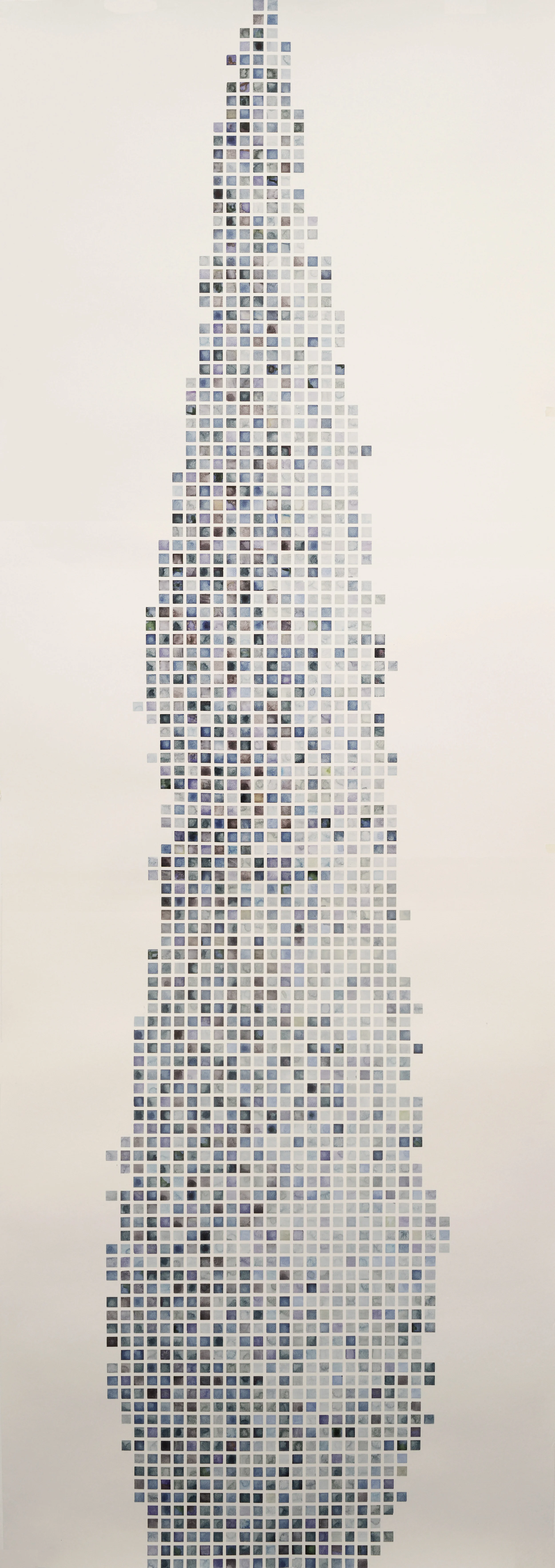 landscape of pixel no.5