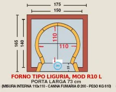 Liguria R 10
