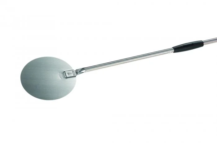 Rund spade