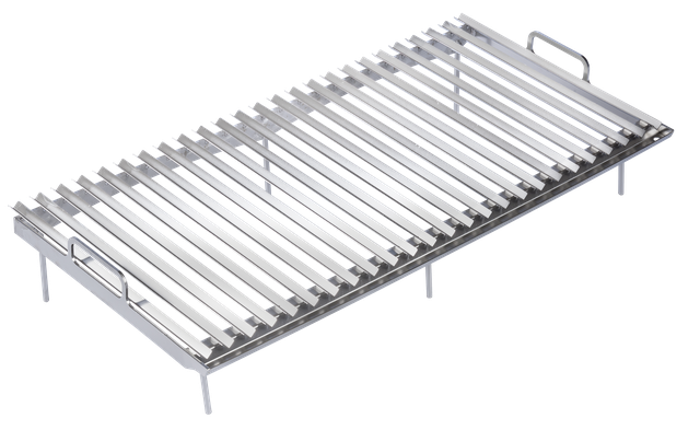 Grillgaller