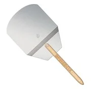 Firebox metal peel