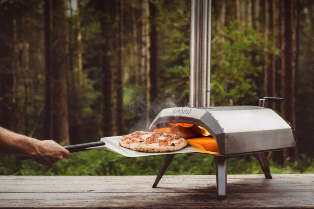 Ooni Karu Zanichellis Vedugnar Allt F r Ditt Utek k Och Pizzabak Ooni Karu Zanichellis Vedugnar Allt F r Ditt Utek k Och Pizzabak
