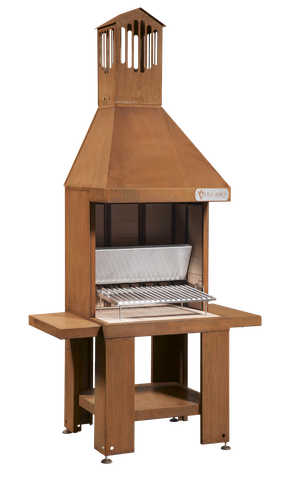   Modell: VCKTC650    Mått: 740 x780x2630 mm   Vikt: 210 kg  Pris inkl frakt: 32900:- 