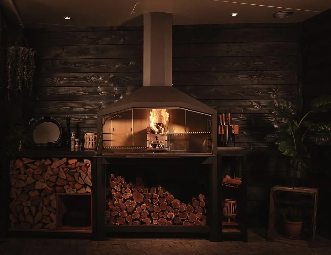 Braaimaster grillar (Copy)