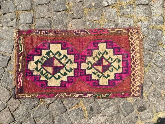 Turkish Bath Mat Sasha