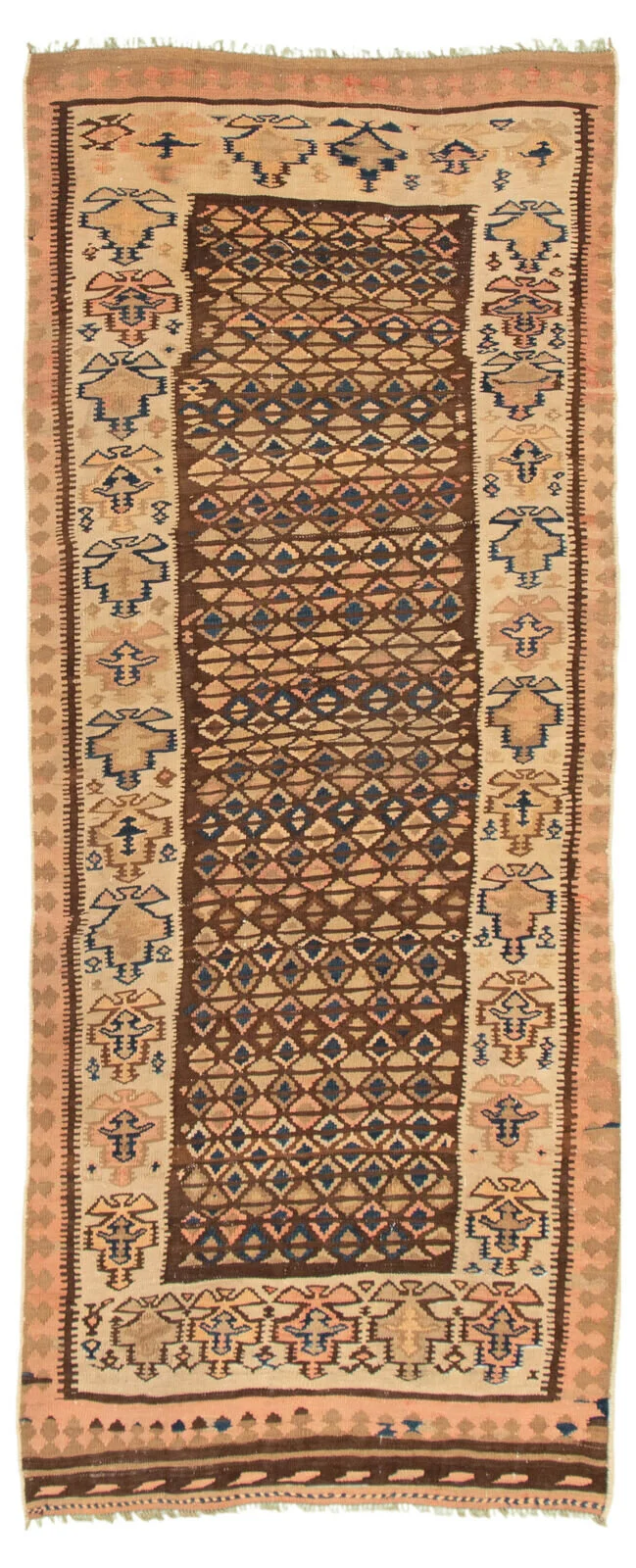 North Star Semi Antique Kilim Rug 