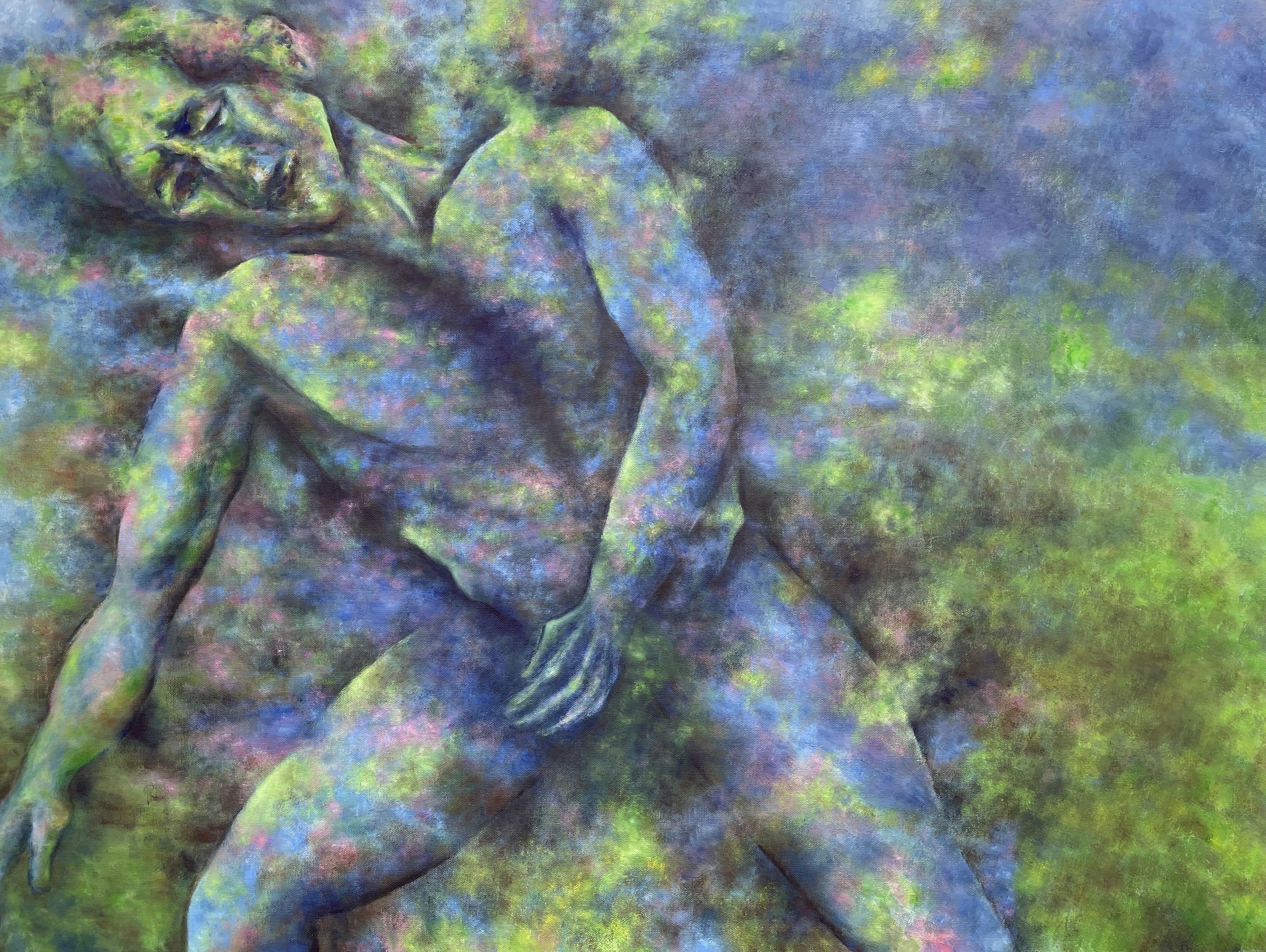 Take Root and Emerge