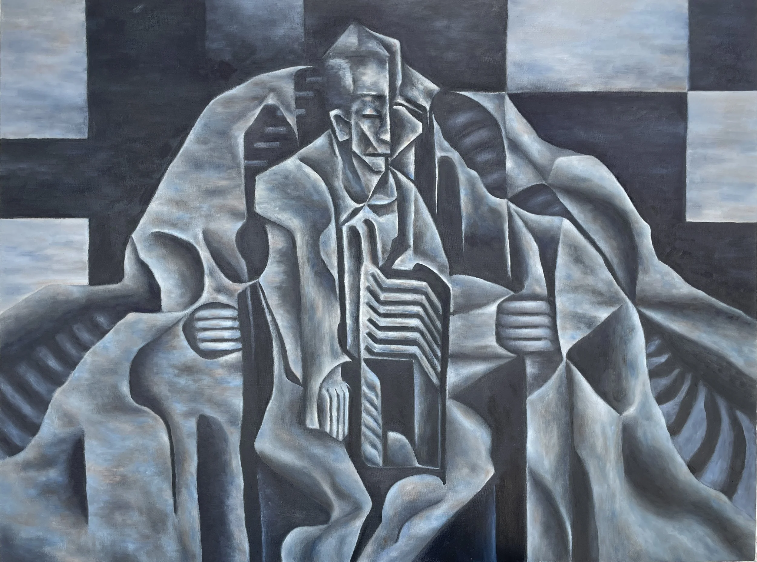 Architecture of a Soul