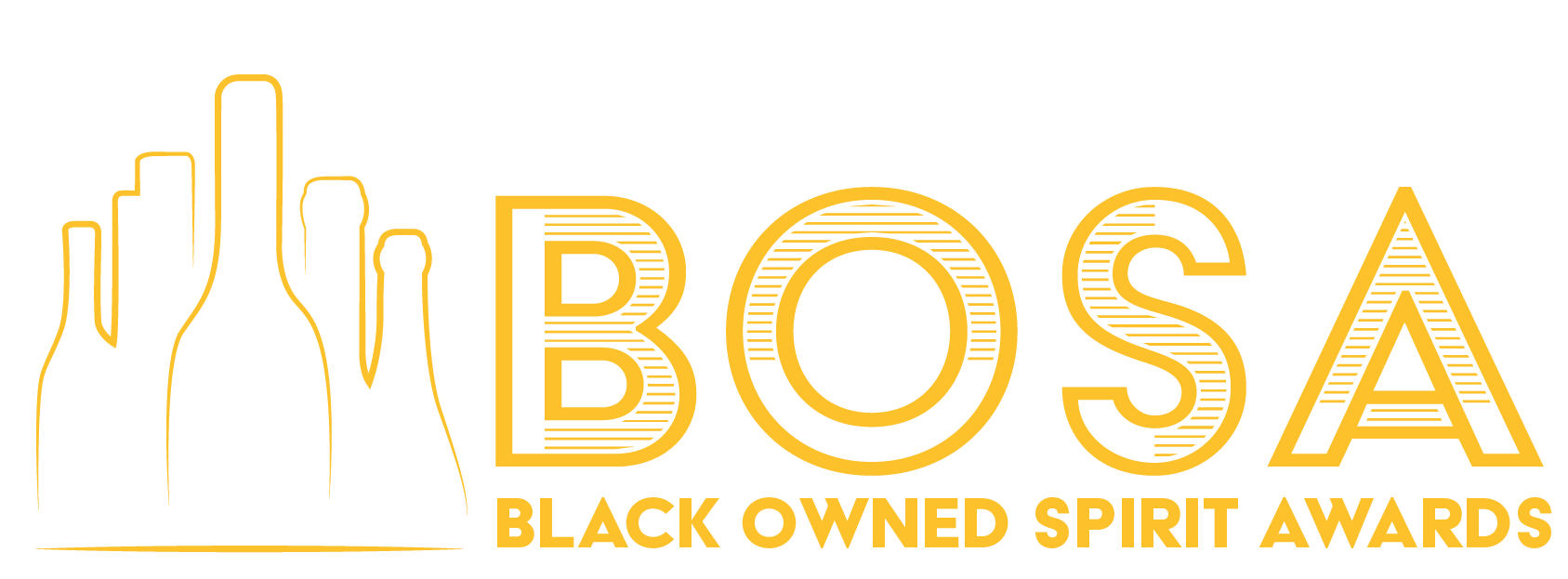 Black Owned Spirit Awards logo