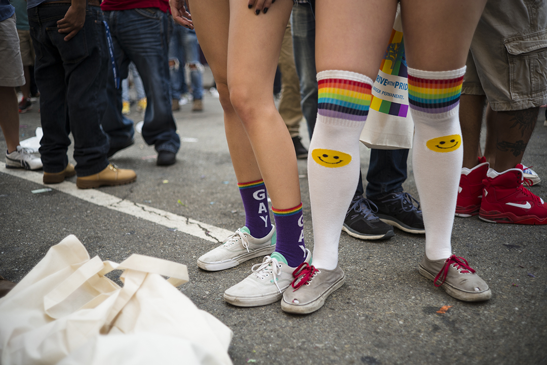 These are amazing socks!
