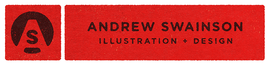 Andrew Swainson