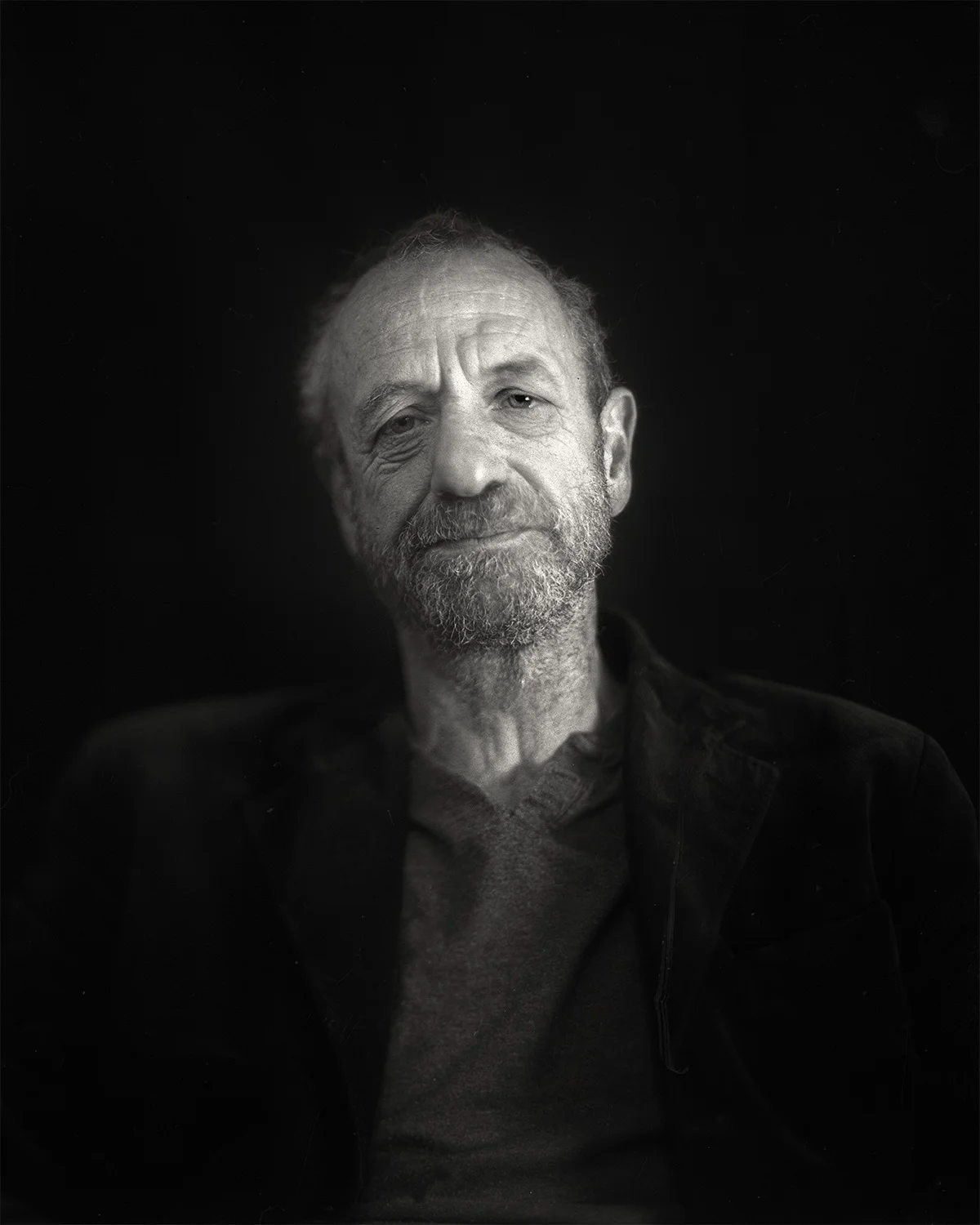 Arthur Smith