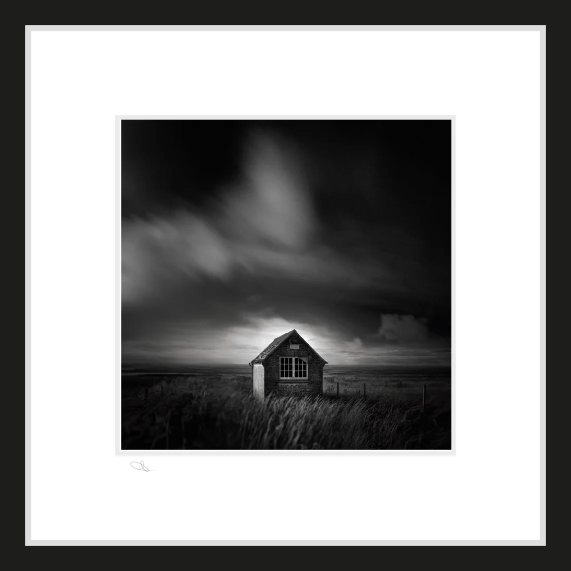 Please replace the handset and try again