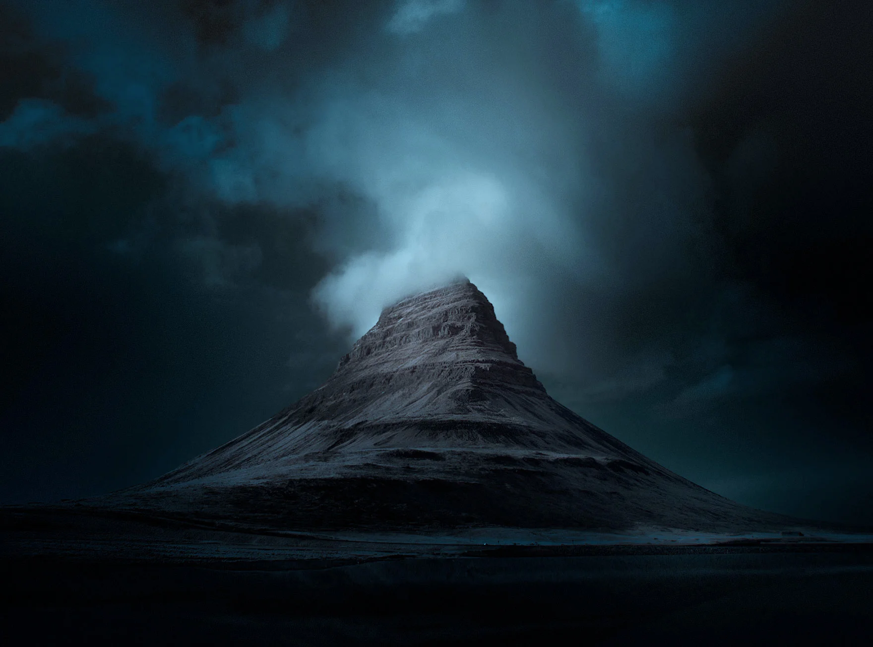 Kirkjufell I