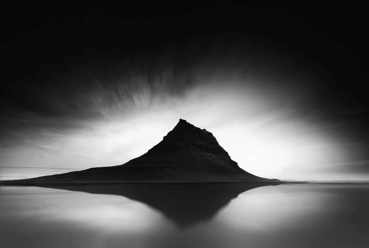 Kirkjufell IM
