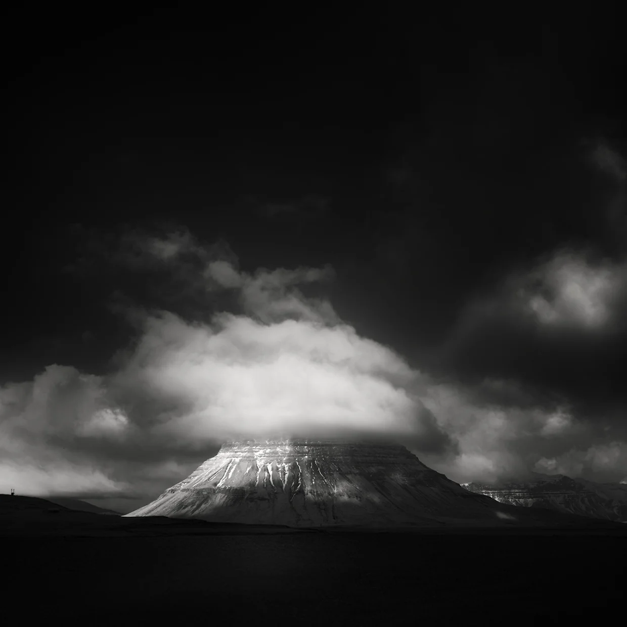 Kirkjufell M