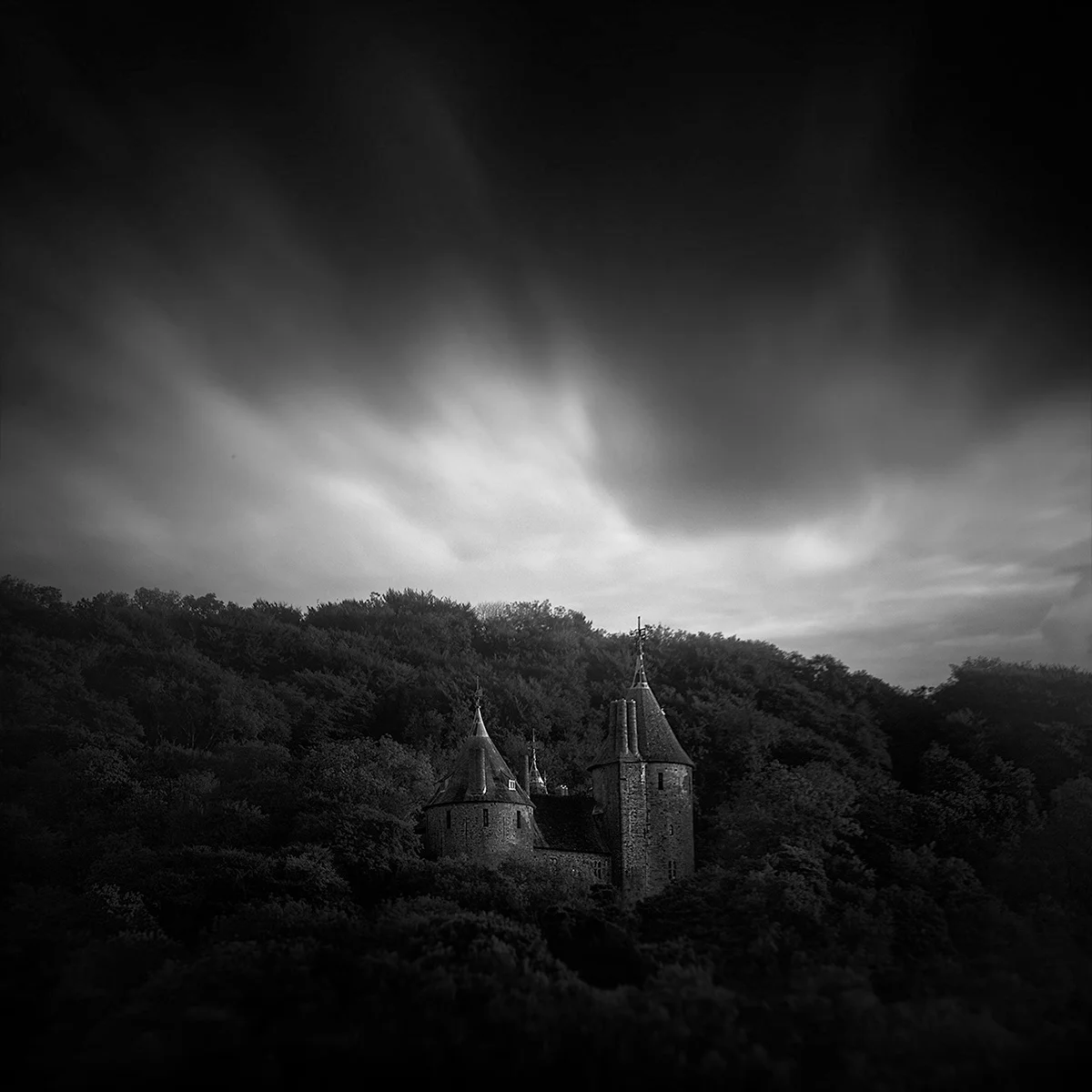 Castel Coch, Cardiff