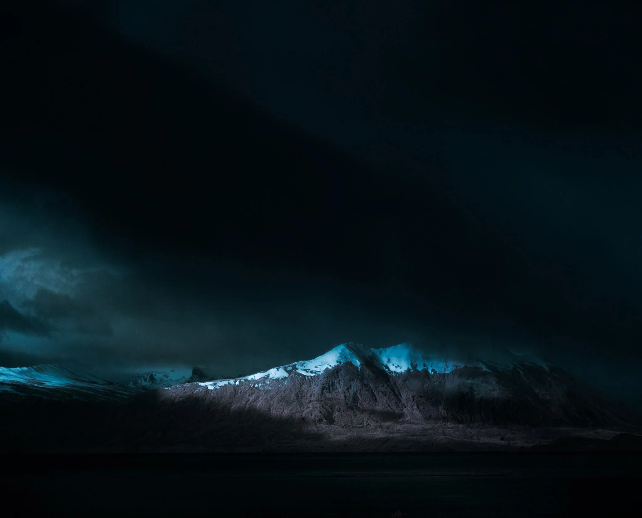 Shaft, Puerto Natales