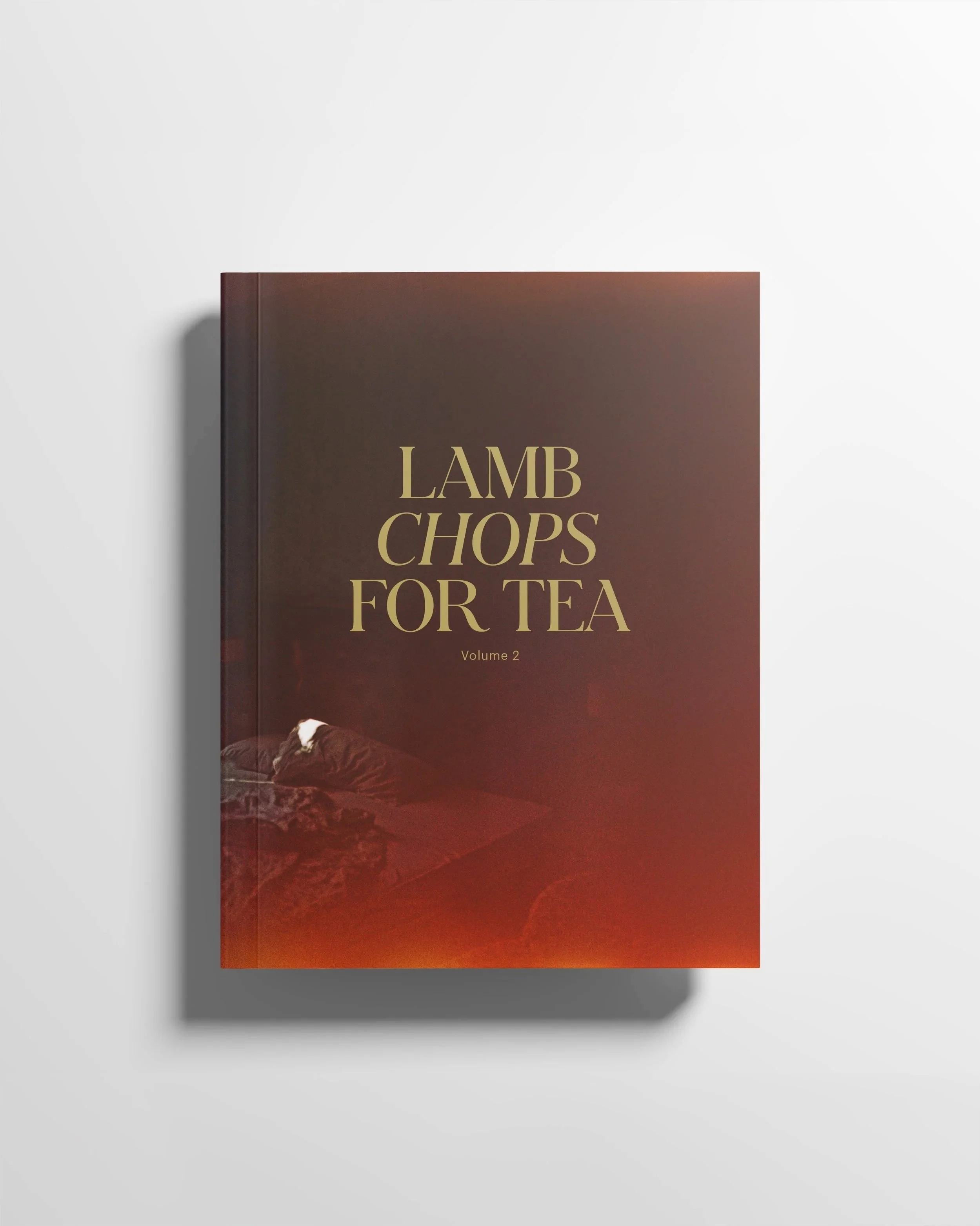 Lamb Chops For Tea - Volume 2