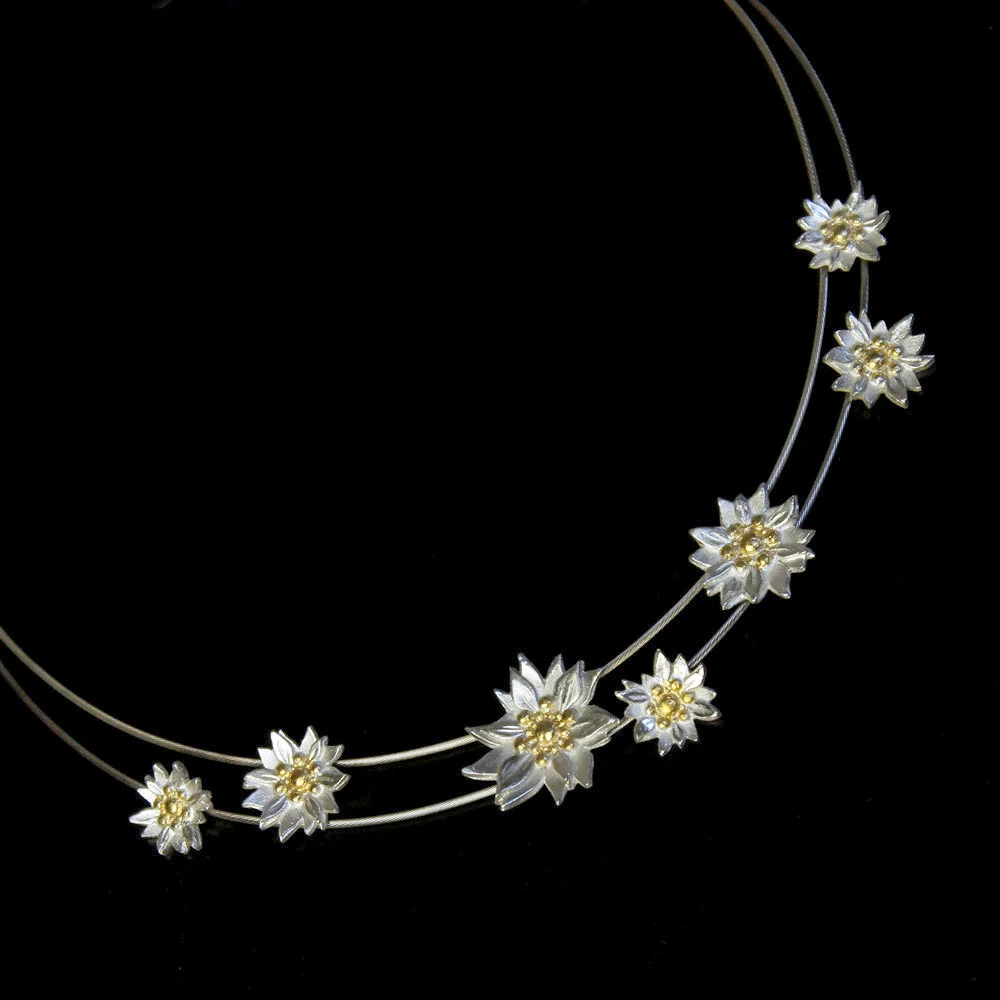 Daisies by Abi Cochran