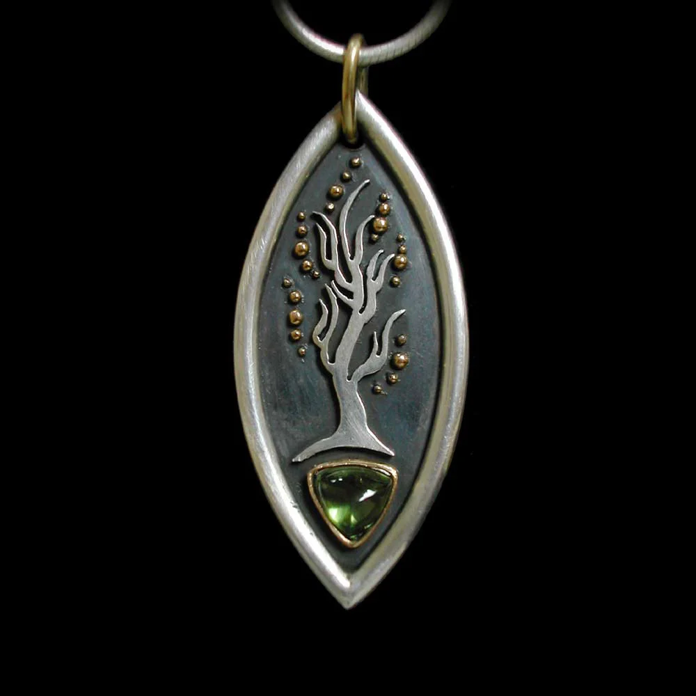 Tree by Abi Cochran
