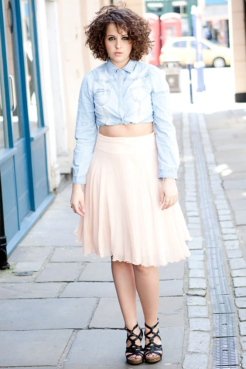 What Would Beyoncé Do?