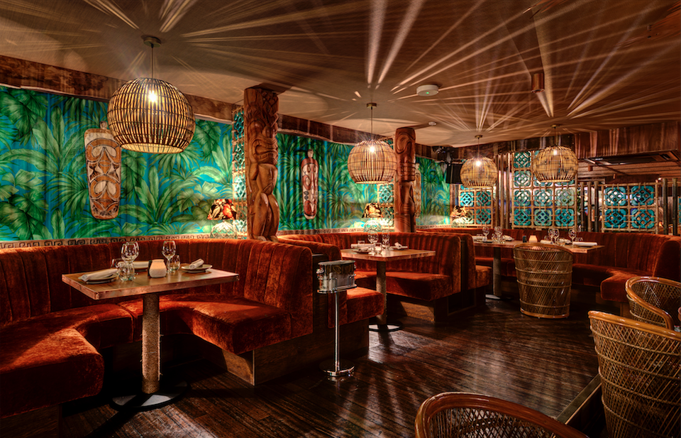 London's Top Night Club Owner Piers Adam Explains The Secret To Success