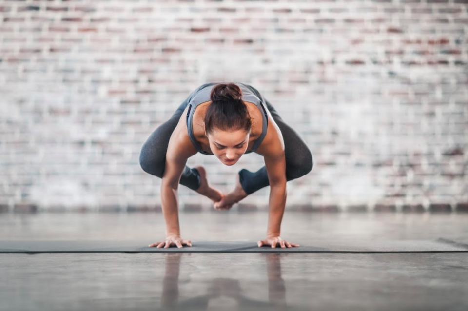 Meet The MoveGB Founder Who Is Changing The Way We Exercise