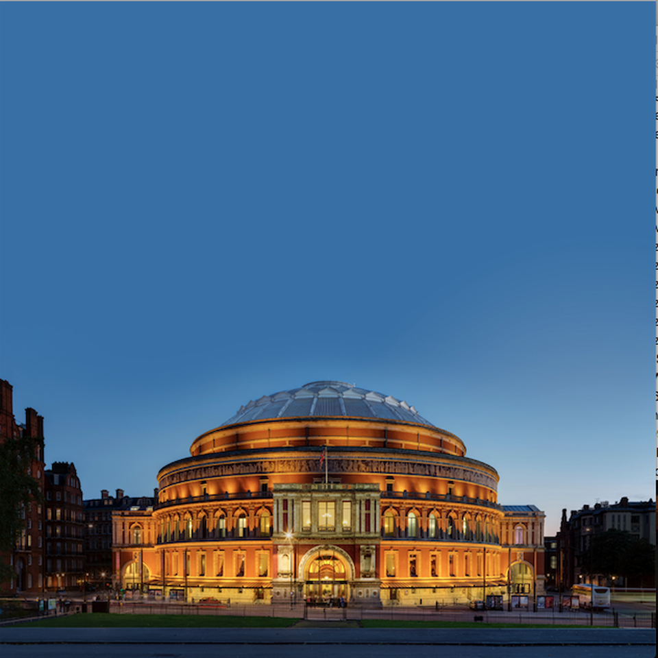 How Royal Albert Hall Is Celebrating The Suffragettes
