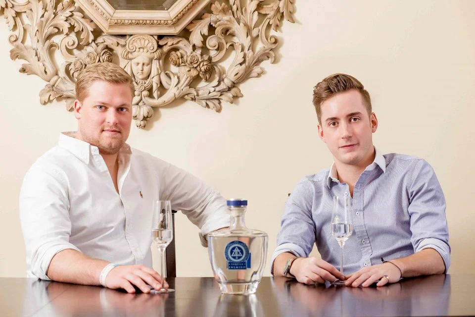 Tequila Enemigo Founders Explain How George Clooney Changed The Tequila Business