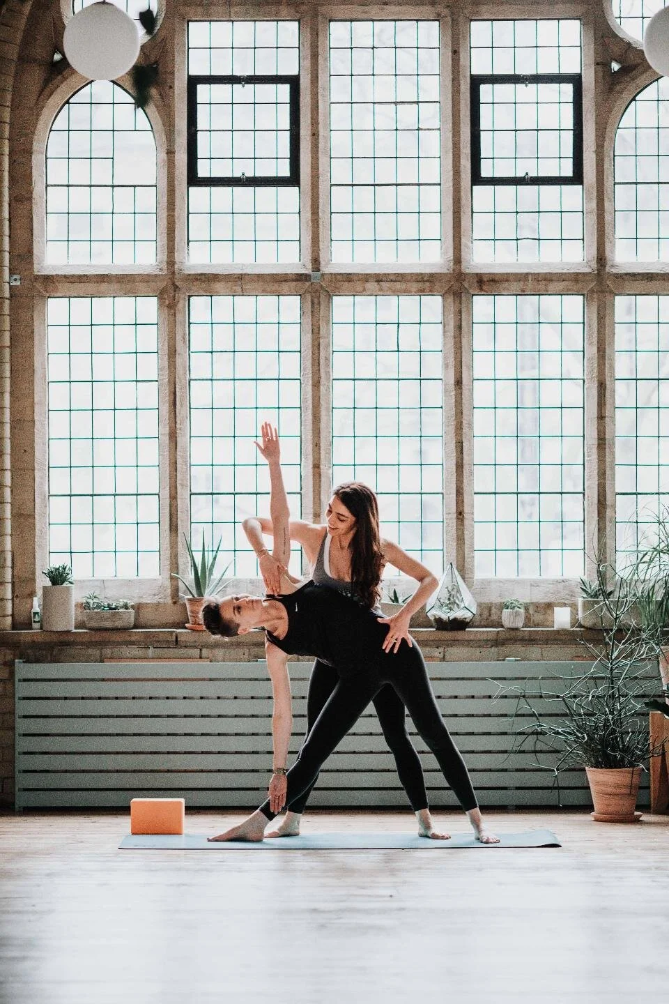 January: A Little Black Book Of Health, Beauty And Wellness Practitioners