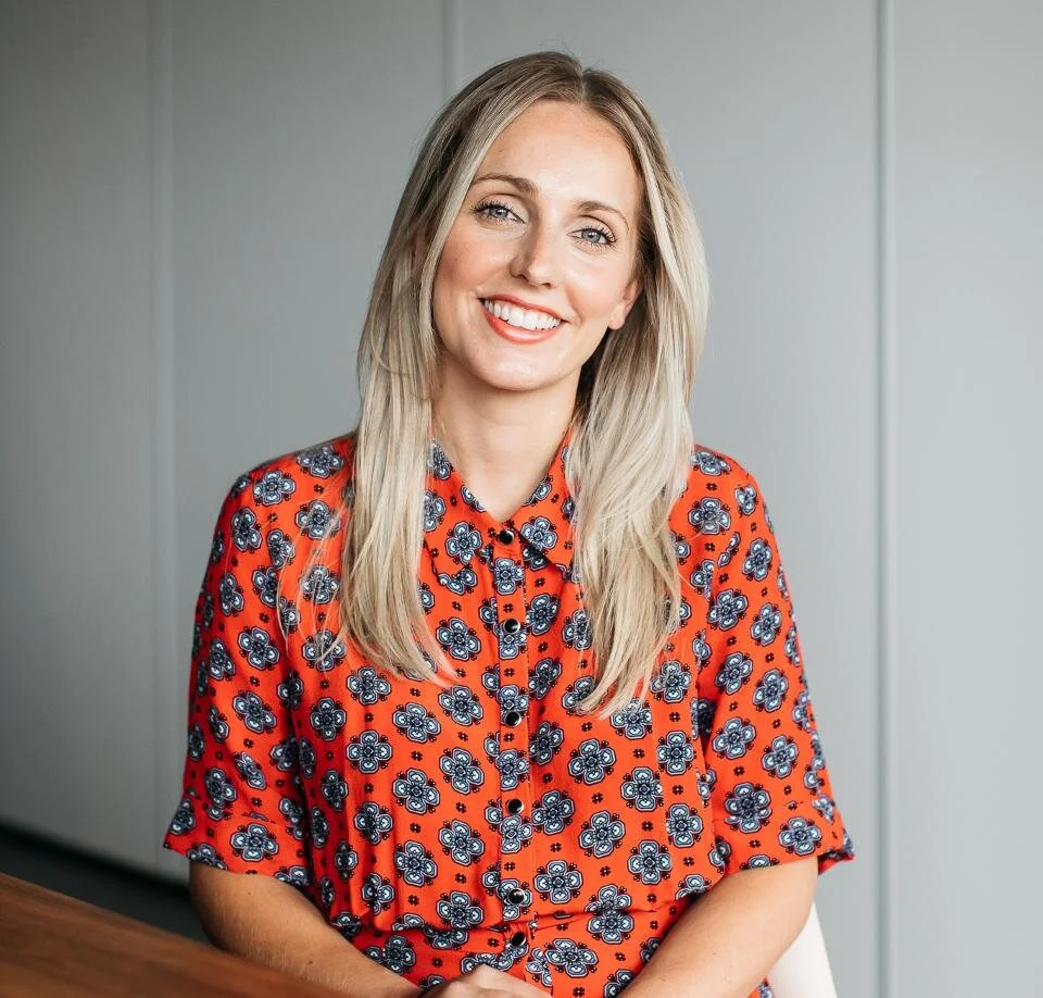 How A Full-Time Working Mother Founded Her First Beauty Brand In London