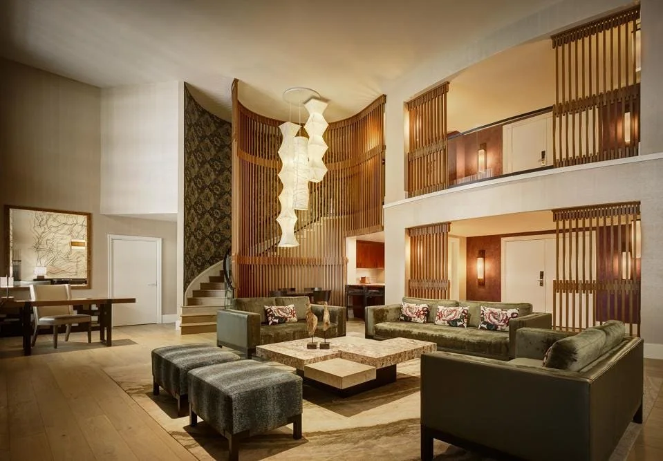 How The Nobu Brand Perfected Effortless Luxury Around The World