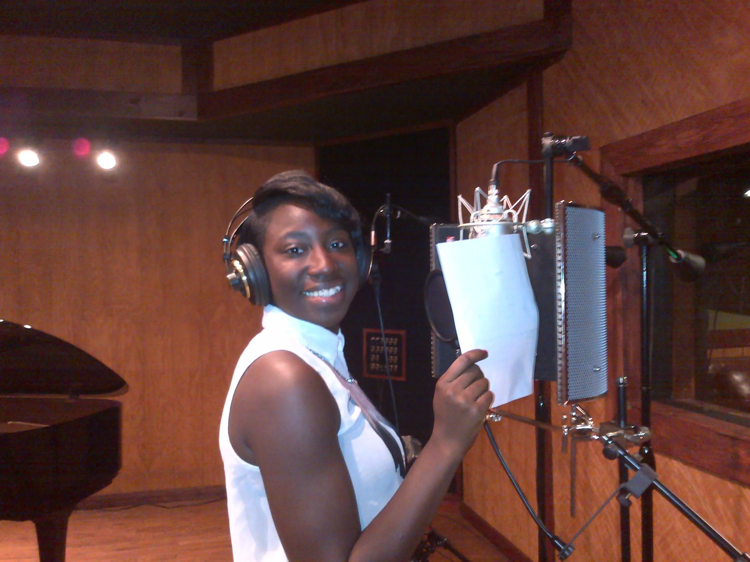 The Greatest Investment Girls Empowerment Program