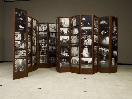 © Frith Street Gallery