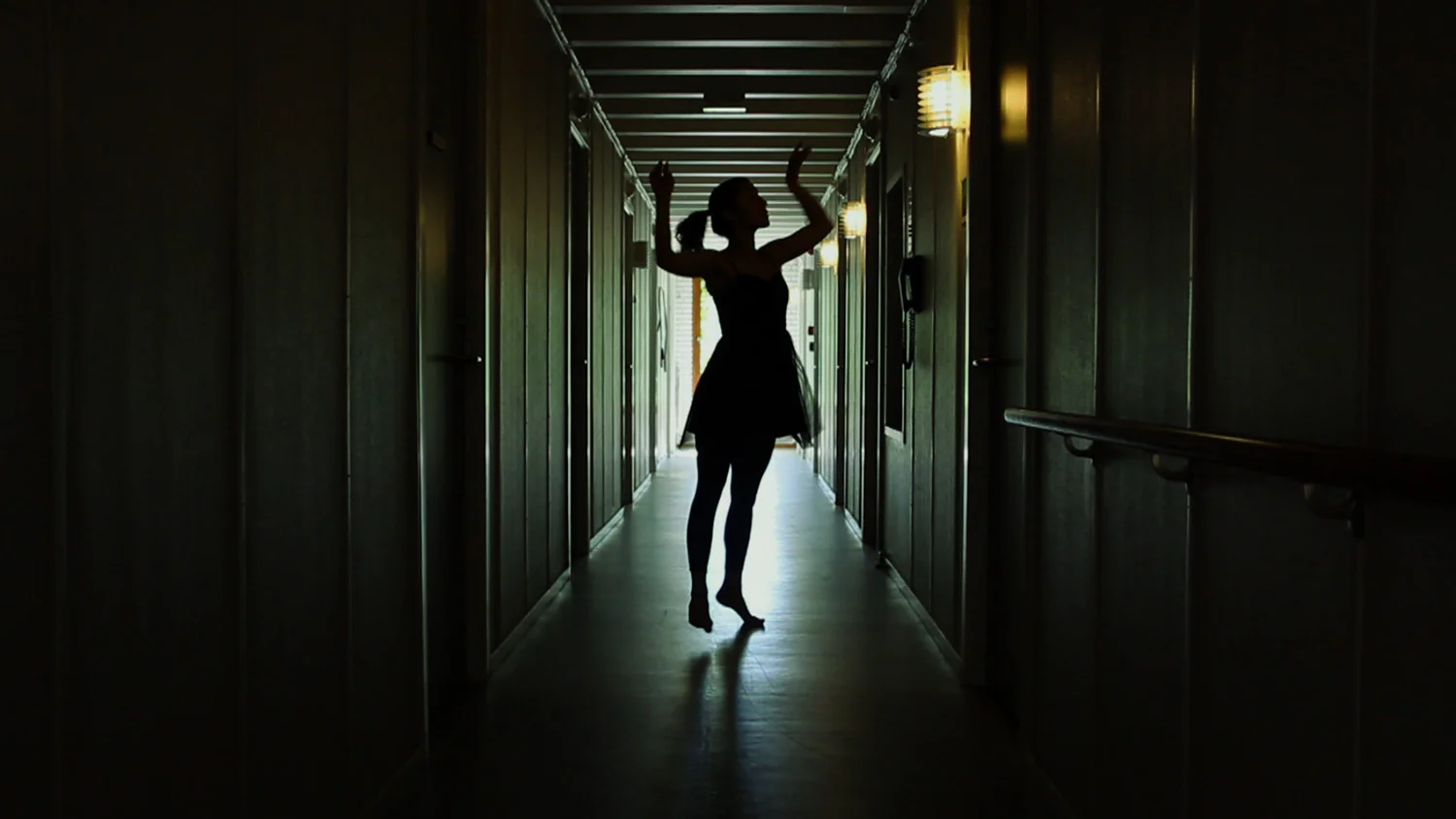 Margarida Paiva, I Will Hurt You Before You Hurt Me (2013)