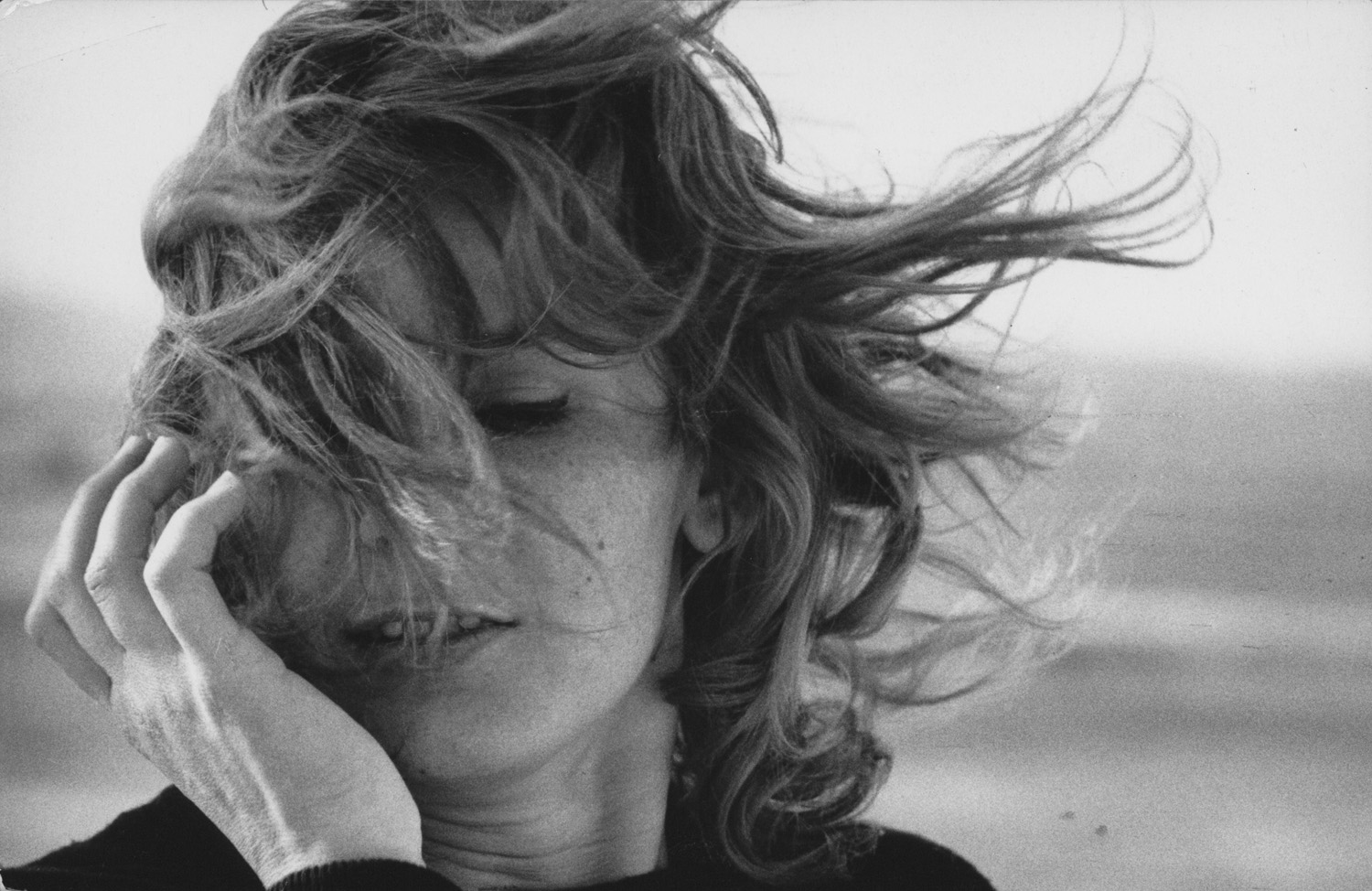 Chris Marker, La Jetée (1962) 
