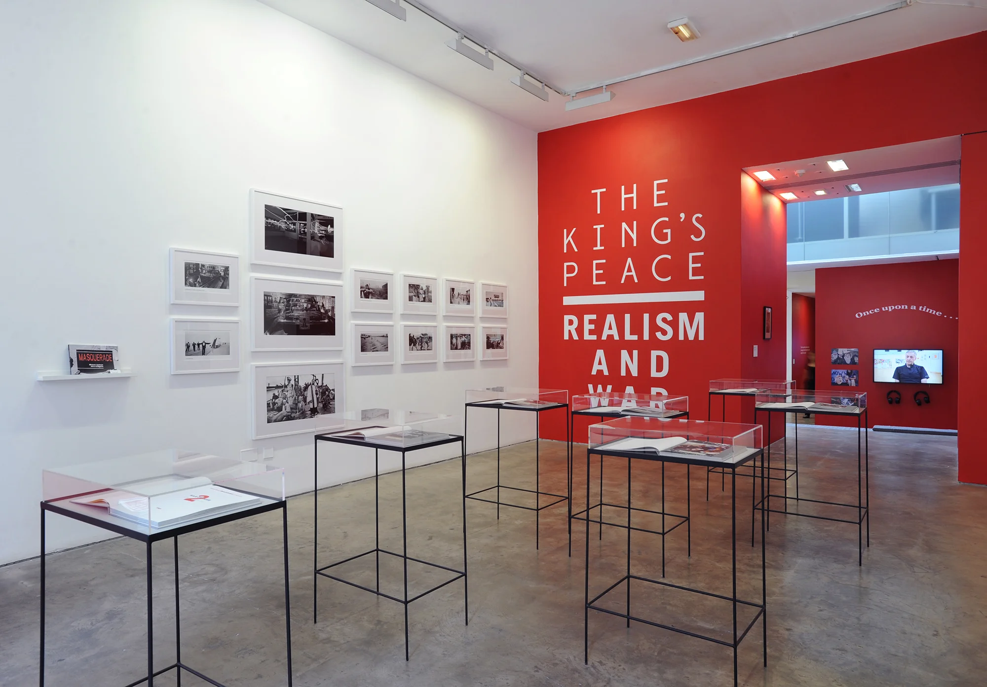 6 Stills The King's Peace 2014.JPG