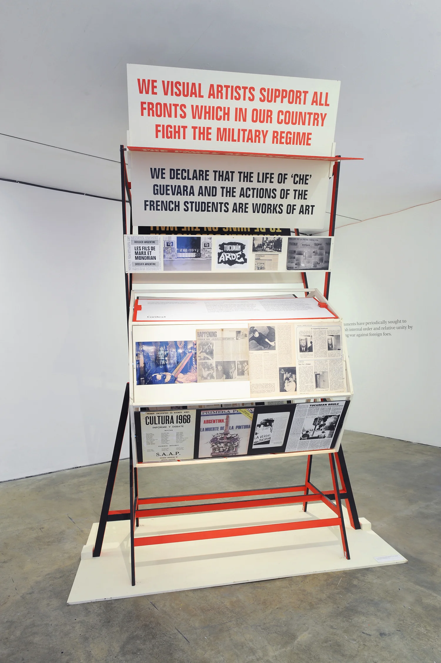 8 Stills The King's Peace 2014.JPG